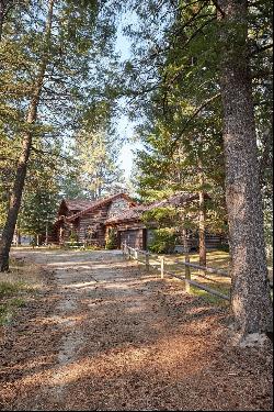 2133 Lost Horse Trail