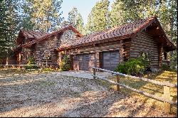 2133 Lost Horse Trail