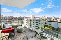 555 Monserrate Unit: 1004