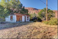 1162 S HIGHWAY 191, Moab UT 84532