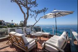 50 N La Senda Drive, Laguna Beach CA 92651