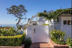 50 N La Senda Drive, Laguna Beach CA 92651