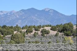 Cr 110, Ranchos De Taos NM 87557