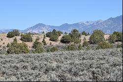 Cr 110, Ranchos De Taos NM 87557