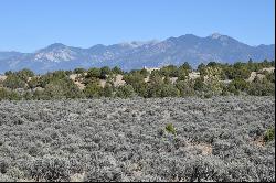 Cr 110, Ranchos De Taos NM 87557