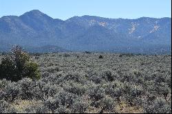 Cr 110, Ranchos De Taos NM 87557