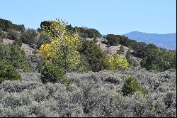 Cr 110, Ranchos De Taos NM 87557