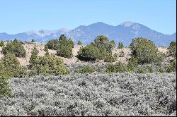 Cr 110, Ranchos De Taos NM 87557