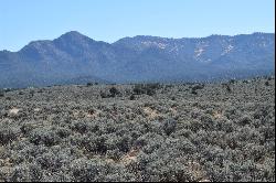 Cr 110, Ranchos De Taos NM 87557