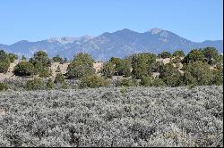 Cr 110, Ranchos De Taos NM 87557