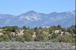 Cr 110, Ranchos De Taos NM 87557