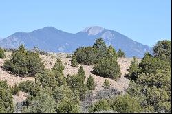 Cr 110, Ranchos De Taos NM 87557