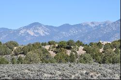 Cr 110, Ranchos De Taos NM 87557