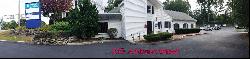 230 Amherst Street #103, Nashua NH 03063