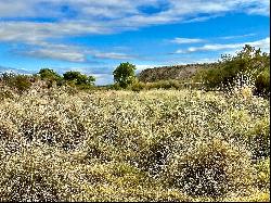 Alamito Overlook, Ranch Road 169, Marfa, TX 79843