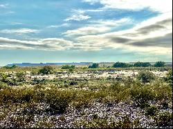 Alamito Overlook, Ranch Road 169, Marfa, TX 79843