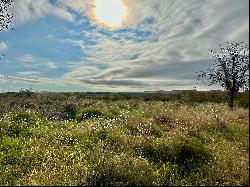 Alamito Overlook, Ranch Road 169, Marfa, TX 79843