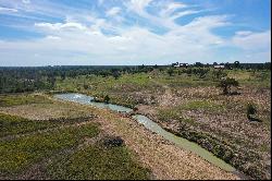 200+/- Acres Cullen Akaushi Ranch, Caldwell County, Rosansky, TX 78953