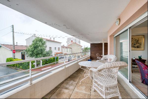 81sqm APARTMENT - 400M WALK AND CLOSE TO THE BEACH