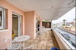 81sqm APARTMENT - 400M WALK AND CLOSE TO THE BEACH