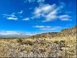 Alamito Canyon, Ranch Road 169, Marfa, TX 79843