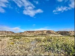 Alamito Canyon, Ranch Road 169, Marfa, TX 79843