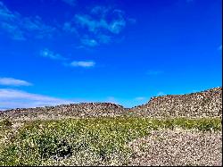 Alamito Canyon, Ranch Road 169, Marfa, TX 79843