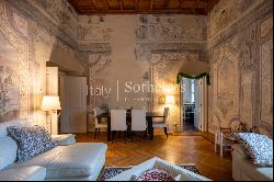 Cosy historical residence from the 1400s