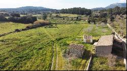 Country plot for sale in Baleares, Mallorca, Algaida, Randa, Algaida 07210