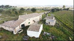 Country plot for sale in Baleares, Mallorca, Algaida, Randa, Algaida 07210