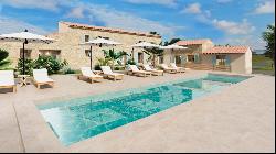 Rustic Finca for sale in Baleares, Mallorca, Algaida, Randa, Algaida 07210