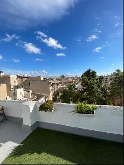 Reformed apartment for sale in the heart of the Old Town of Palm, Palma de Mallorca 07012