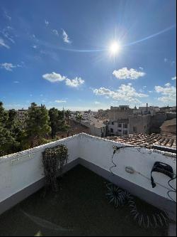 Reformed apartment for sale in the heart of the Old Town of Palm, Palma de Mallorca 07012