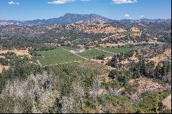 7350 Franz Valley Road, Calistoga, CA 94515