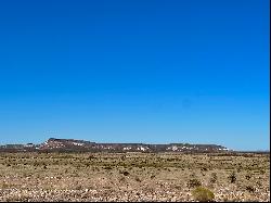 Alamito Valley, Ranch Road 169, Marfa, TX 79843