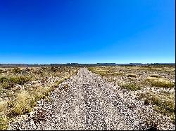 Alamito Valley, Ranch Road 169, Marfa, TX 79843