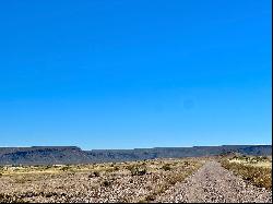 Alamito Valley, Ranch Road 169, Marfa, TX 79843