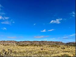 Alamito Rim, Ranch Road 169, Marfa, TX 79843