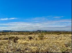 Alamito Rim, Ranch Road 169, Marfa, TX 79843