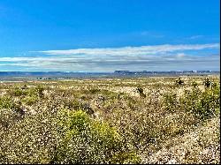 Alamito Rim, Ranch Road 169, Marfa, TX 79843