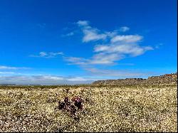 Alamito Rim, Ranch Road 169, Marfa, TX 79843