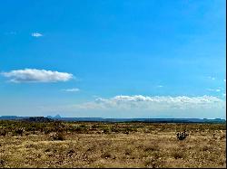 Alamito Rim, Ranch Road 169, Marfa, TX 79843