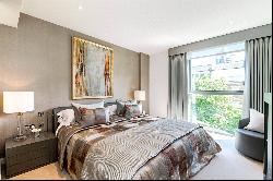 Chelsea Waterfront, Waterfront Drive, London, SW10 0BF