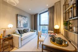 Chelsea Waterfront, Waterfront Drive, London, SW10 0BF