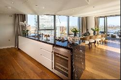 Chelsea Waterfront, Waterfront Drive, London, SW10 0BF