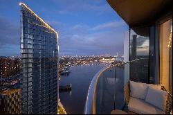 Chelsea Waterfront, Waterfront Drive, London, SW10 0BF