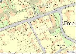 Building Plot, Main Street, Empingham, Oakham, Rutland, LE15 8PR