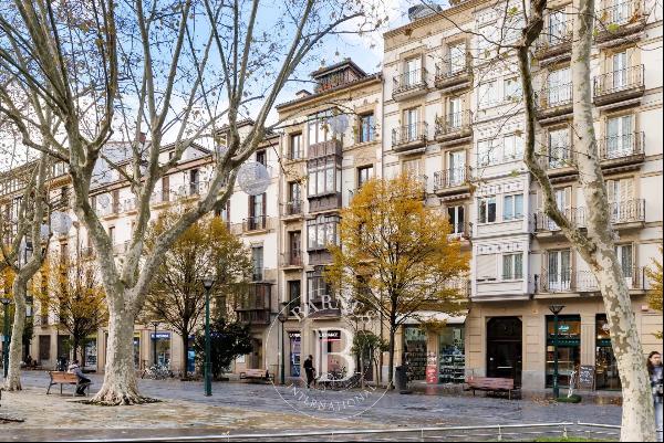 Sale - Apartment San Sebastián 