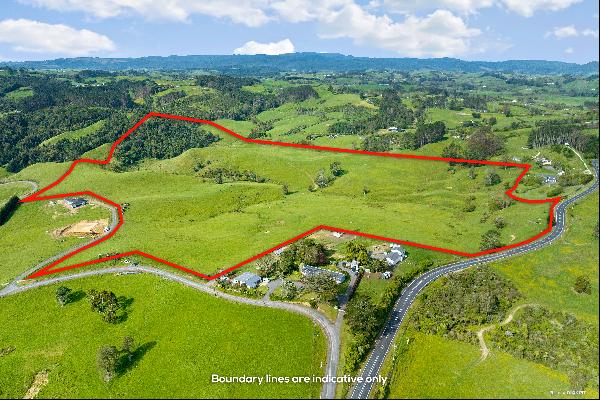 32 Maddaford Road, Ararimu, Auckland, NEW ZEALAND