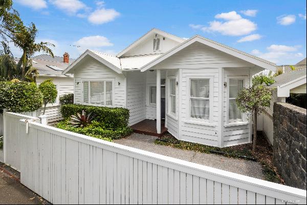 53 Surrey Crescent, Grey Lynn, Auckland, NEW ZEALAND